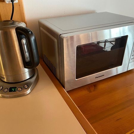 Familienappartment Mit Garten - Gerlitzen Deutschberg Zimmer foto